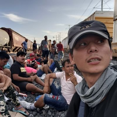 独闯美国的牛马驴骡–宝仔(baozai)🇨🇳🇺🇸's profile picture