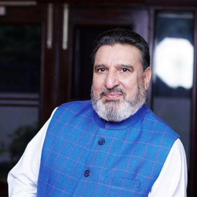 SMAltafBukhari's profile picture