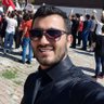 Фото профиля Mesut POLAT