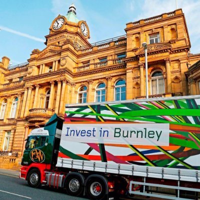 burnley.co.uk's profile picture