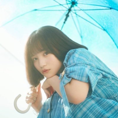 矢作萌夏's profile picture