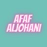 Profilbild von AFAF Aljohani