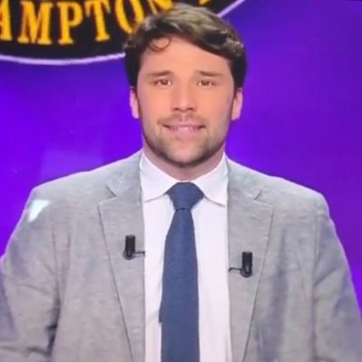Charles Trognon's profile picture