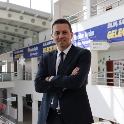 MirkanAydin77's profile picture