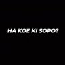 Cah nom kabupaten 的头像