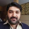 Syed Anser Shah profil fotoğrafı