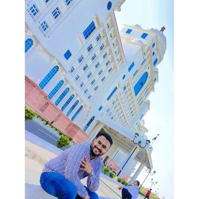 Arbaaz The Great's profile picture