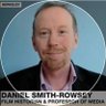 Daniel Smith-Rowsey's profile picture