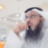 Фото профиля د.خالد بن غنام الفريدي. ابومازن