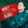 Фото профиля Imran Khan is Life ❤️