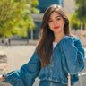 Jasmin Khan💚's profile picture