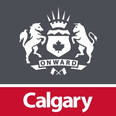 City of Calgary's profile picture