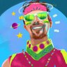 🐥Karl Ross ❤️🌈 SLSL's profile picture