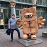 Uwe Wolter profil fotoğrafı