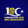 MKE Emrah YILDIZ 的头像