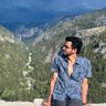 Akhil Patel 的头像