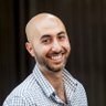 Iman Mostafavi's profile picture