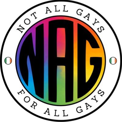 NotAllGays's profile picture