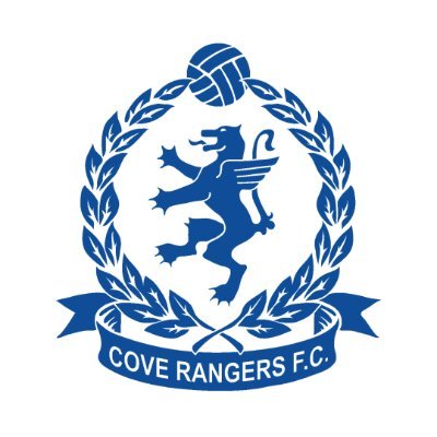 Cove Rangers FC's profile picture