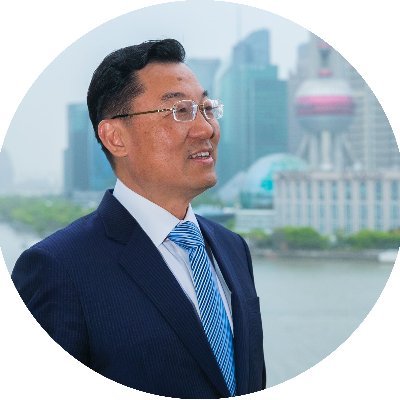Xie Feng 谢锋's profile picture