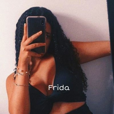 Frida Brunette's profile picture