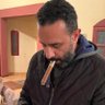 Ahmed Zidan* profil fotoğrafı