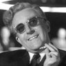 Dr. Strangelove profil fotoğrafı