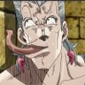 Profilbild von Jean pierre polnareff