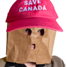The Most Reverend, Indigenous, LORD CANUCK!, PhD 的头像