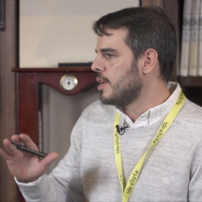 Iker Lajud's profile picture