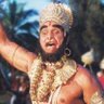 वानर राज बाली 的头像