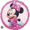 Minnie profil fotoğrafı