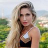 Glaudenia ferreira 的头像
