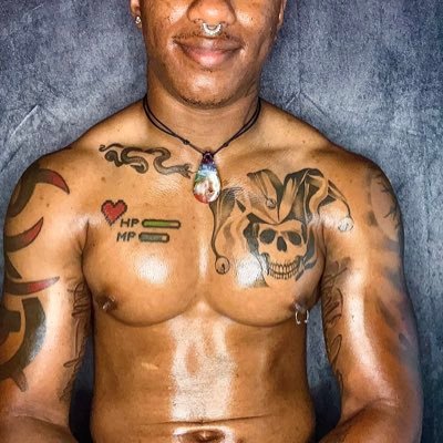 Mr.Gayola🍫😈's profile picture