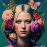 Фото профиля Maysoon Dawoud