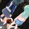 かわいいって強い 的头像