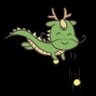 龍待's profile picture