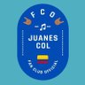 Profilbild von FCO Juanes Colombia