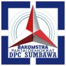 Profilbild von Partai Demokrat DPC Sumbawa