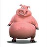 🍉🏳️⚧️Dr Piggla Valentina ✊🏿🏳️🌈's profile picture