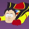 Captain Foresight 的头像