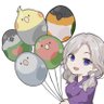 よもぎの嫁ちゃん's profile picture