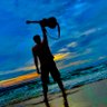 柳叶空 profil fotoğrafı