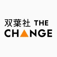 双葉社THE CHANGE's profile picture
