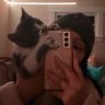 Nadia ツ's profile picture