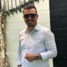 Profilbild von Burhan
