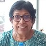 Profilbild von Sylvia Francis