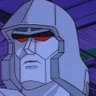 Megatron's profile picture