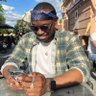 Jerry Nkongolo profil fotoğrafı