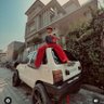 Liger_khodaskar __MM profil fotoğrafı